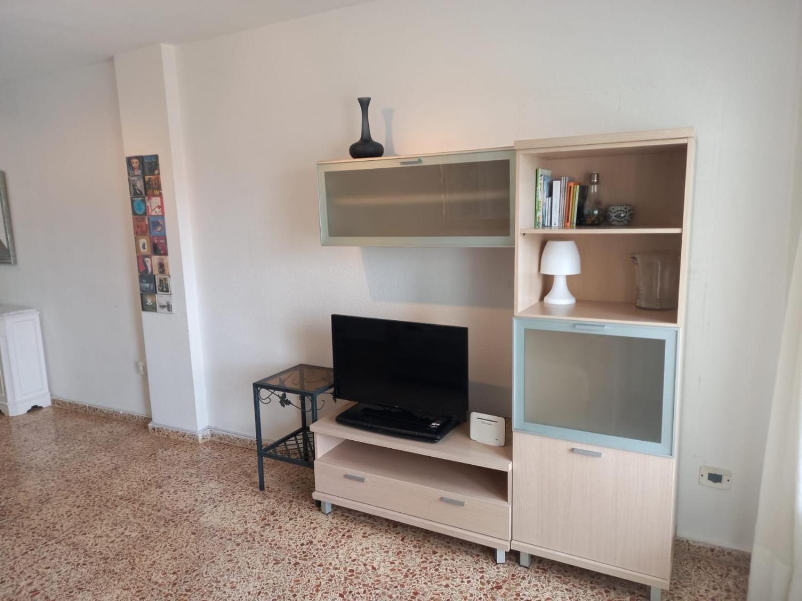 Estudio En Jávea Exterior foto