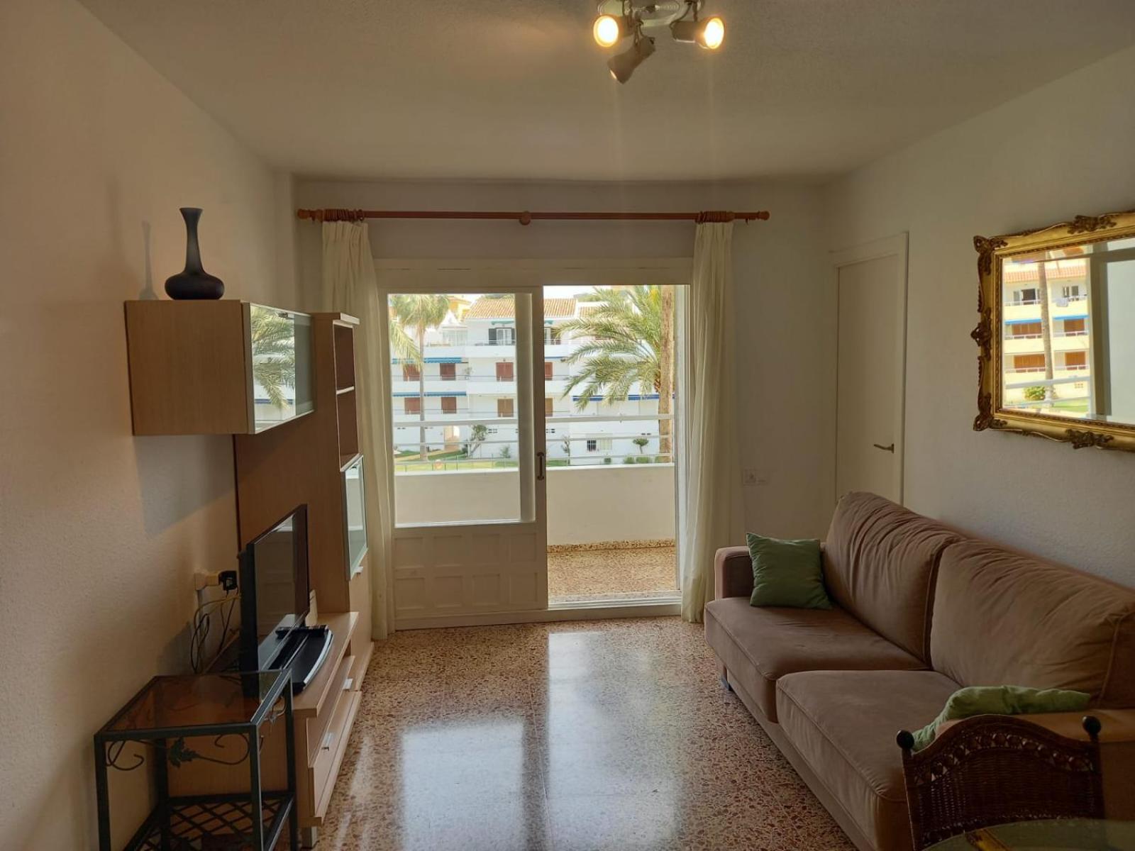 Estudio En Jávea Exterior foto